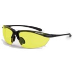 Crossfire Sniper Yellow Lens Blk Frame