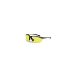 Crossfire Sniper Yellow Lens Blk Frame