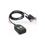 IR Communications Cable for Powerheart