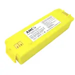 AED Replacement Battery yellow