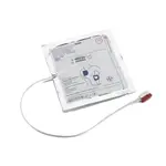 Polarized Defibrillation Pads (adult):