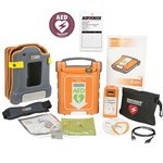 Powerheart G5 AED, Fully Auto with