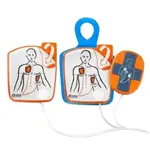 Electrodes w/CPRd, Adult, G5 AED