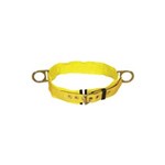 DBI TONGUE BUCKLE BELT, SMALL