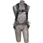 HARNESS, LARGE, EXOFIT IRON WORKERS