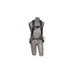 HARNESS, LARGE, EXOFIT IRON WORKERS