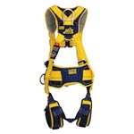 DBI Delta Comfort Positioning Harness SM