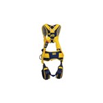 DBI Delta Comfort Positioning Harness XL