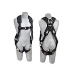 EXOFIT XP ARC FLASH HARNESS MD