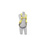 Delta III Harness, Vest Style XL