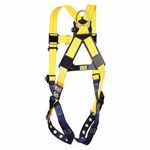 Delta III Harness, Vest Style XL