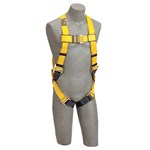 HARNESS FULL BODY BACK-D