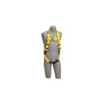 HARNESS FULL BODY BACK-D