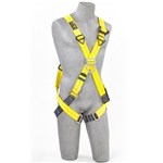 HARNESS FULL BODY W/FRONT