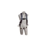 HARNESS VEST EXOFIT LG