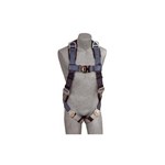 ExoFit Harness, Vest Style, LG