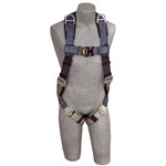 EXOFIT FULL BODY HARNESS, XLARGE