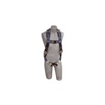 EXOFIT FULL BODY HARNESS, XLARGE