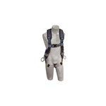 Harness Vest Style Exofit Size Large