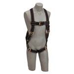 Delta Vest Style Welder's Harness Univ