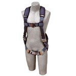 EXOFIT XP FULL BODY  HARNESS MEDIUM