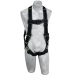 Harness, delta arc flash