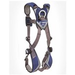 Exofit Nex Harness, size small