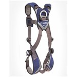 Exofit Nex Harness, size large