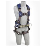 Construction Style Harness, Large