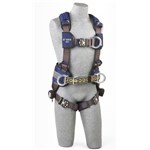 Construction Style Harness, MD