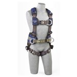 Construction Style Harness, MD