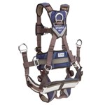 Exofit Nex Tower Climbing Harness, SM