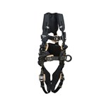 Arc Flash Rated Construction Harness, SM