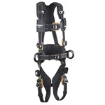 Arc Flash Rated Construction Harness, MD