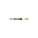 EZ STOP LANYARD RETRAX 2.5 FT - 6FT