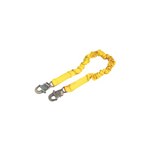 ShockWave2 Shk Abs Lanyard, 6ft