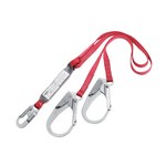 Protecta PRO S/A 100pct Tie-Off Lanyard