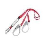 Protecta PRO S/A 100pct Tie-Off Lanyard