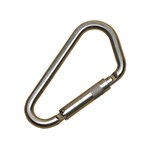 CARABINER 2 IN OPENING