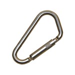 CARABINER 2 IN OPENING