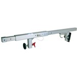 WINDOW/DOOR JAMB ANCHOR