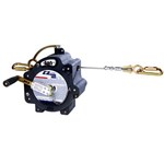 EZ-Line Retractable Horizontal Lifeline