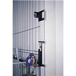 WALL MOUNT BRKT UNIVERSAL/USE W/SRL'S