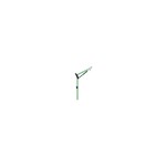 DAVIT ARM ASSY, 93 1/2-111 1/2,HGTCE