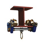 PULLEY,TANDEM,SPE LABEL/INSTRUCT