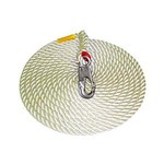 DPLN ROPE 50'  5/8 N 2000115,TAPED ENDS