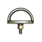 ANCHORAGE, EYEBOLT, WIDE D