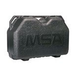 CASE,CARRYING,SCBA,BLACK POLYETHYLENE