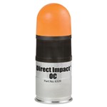 Direct Impact Sponge Round OC