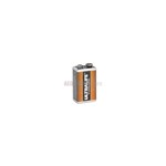 9V Lithium Battery